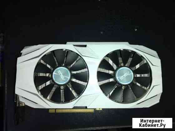 Видеокарта GTX 1060 6gb Пермь