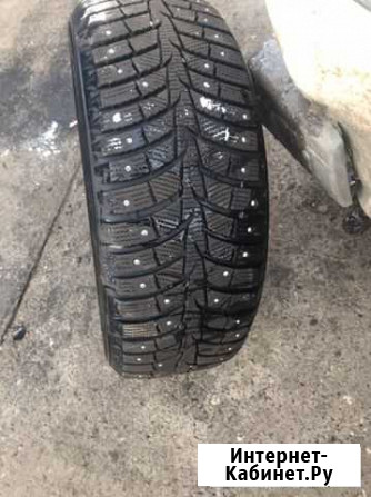 Laufenn 215/55 R16 1шт Моршанск - изображение 1