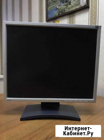 Монитор Benq Александров - изображение 1