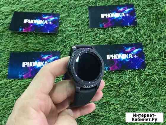 Samsung Gear S3 Frontier Ставрополь