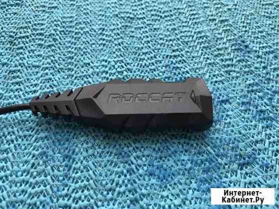 Звуковая карта для наушников Roccat kulo Тула