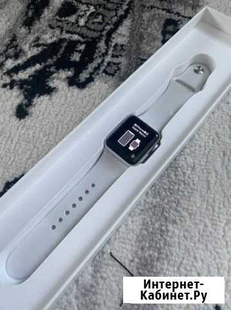 Часы apple watch 3 38 Соликамск - изображение 1