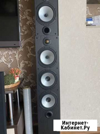 Напольная акустическая система Monitor Audio MR5 Невинномысск - изображение 1