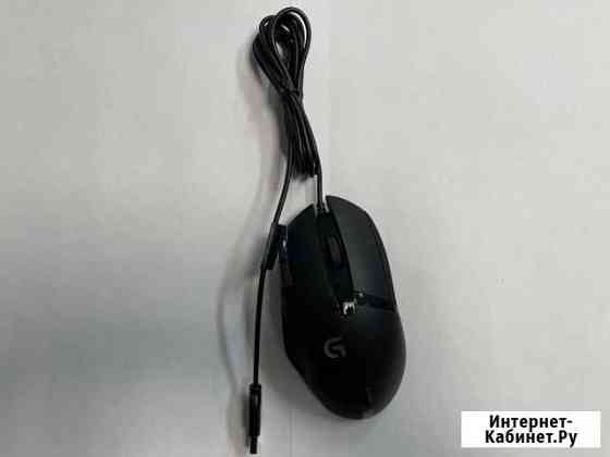 Игровая мышь Logitech G G402 Hyperion Fury Павловский Посад