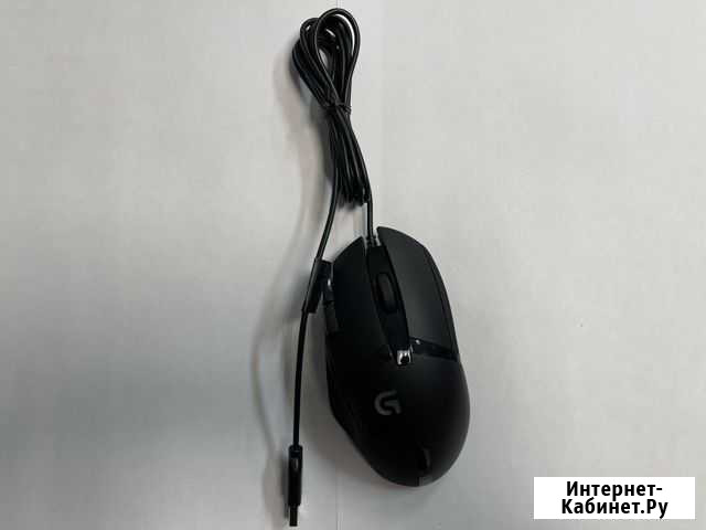 Игровая мышь Logitech G G402 Hyperion Fury Павловский Посад - изображение 1