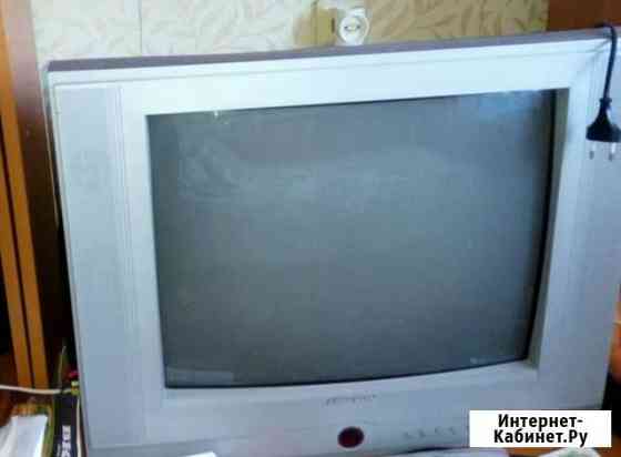 Телевизор Узловая
