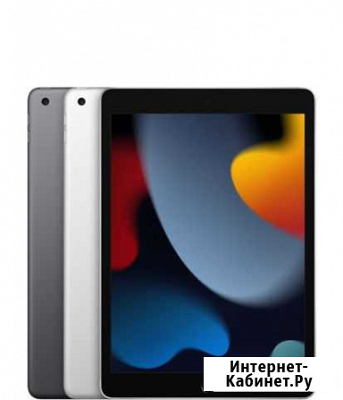 Apple iPad 9 2021 64/256 (новые) Симферополь - изображение 1