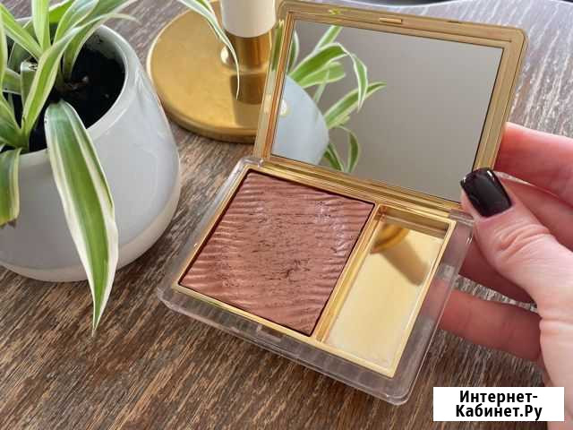 Estee lauder румяна Яблоновский - изображение 1