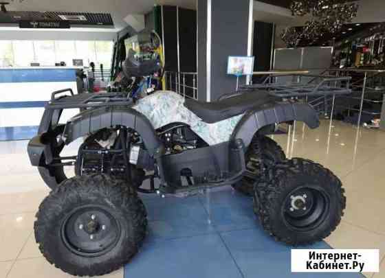 Квадроцикл ATV Jaeger 200 Сургут