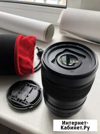 Объектив для canon 60mm f/2.8 Ultra Macro 2:1 Воронеж - изображение 1