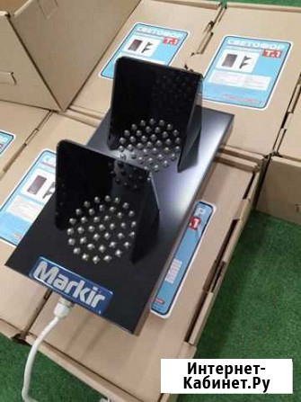 Светофоры для автомоек новые Брянск - изображение 1