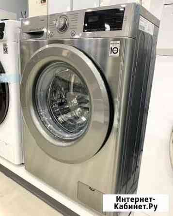 Стиральная машина LG F2M5HS7S (Рассрочка) Махачкала