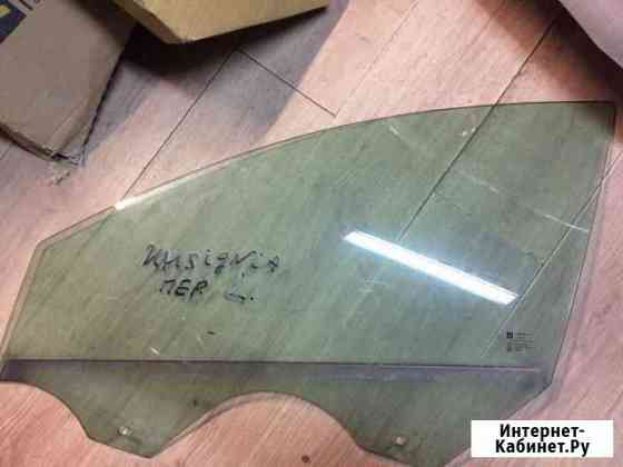 Opel insignia стекло переднее левое 13227826 Краснодар