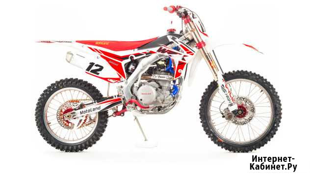 Кроссовый XT450 NC Северодвинск - изображение 1