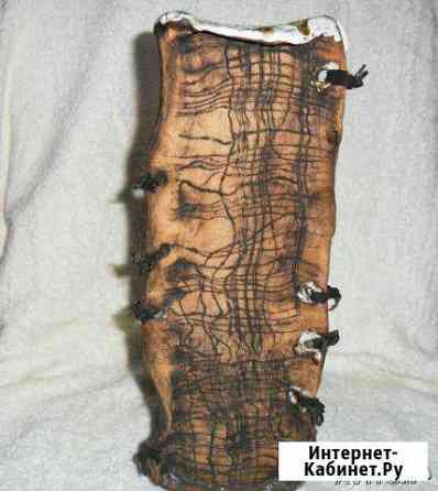 Ваза ручной работы Ростов-на-Дону