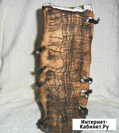 Ваза ручной работы Ростов-на-Дону - изображение 1