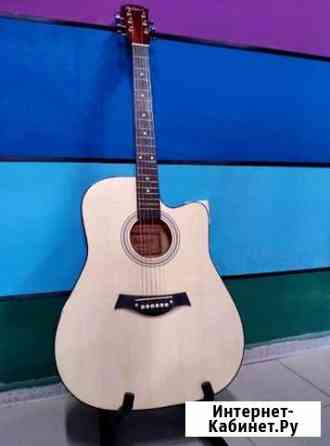Акустическая гитара Краснодар