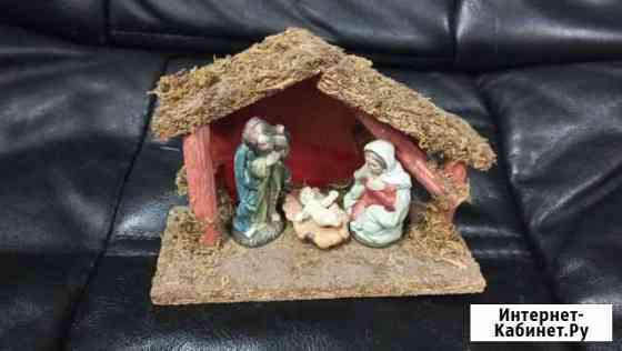 Икона Рождество Христово Нижний Новгород