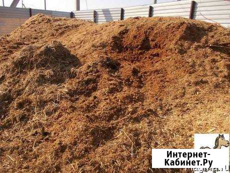 Перегной Омск - изображение 1