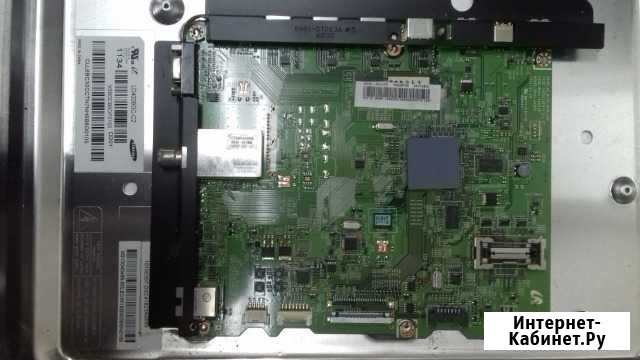 Продаю samsung UE40D5000PW по блочно Городовиковск - изображение 1