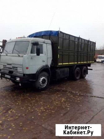 КамАЗ 53215, 2000 Железногорск - изображение 1