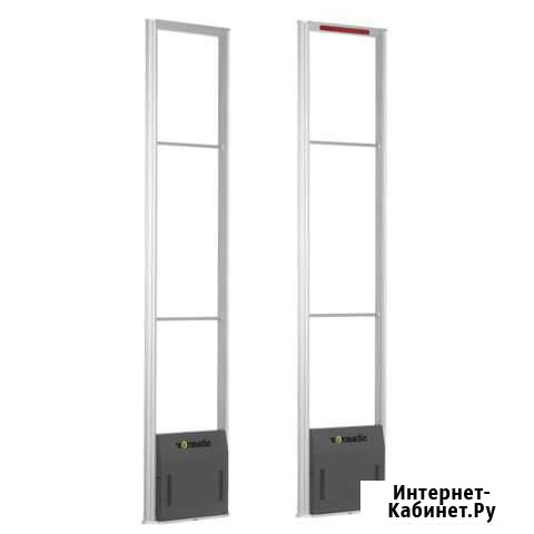 Радиочастотные антикражные ворота Пятигорск - изображение 1