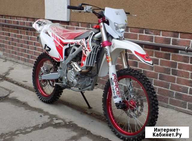 Мотоцикл мотоленд WRX 250 lite FA Самара - изображение 1