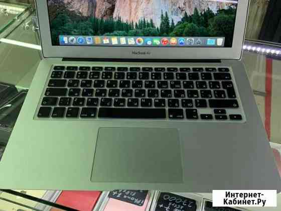 MacBook Air 13. 2010г 128gb Ставрополь