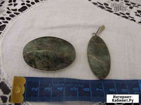 Броши времен СССР Смоленск