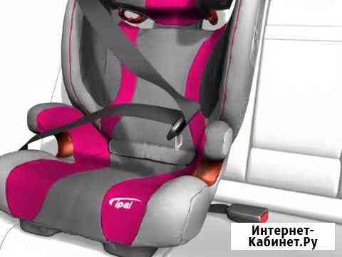 STM (Recaro Monza Nova), 15 - 36 кг Великий Новгород