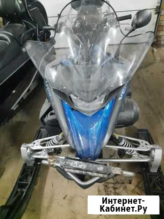 Снегоход Yamaha Venture Multi Purpose Казань - изображение 1