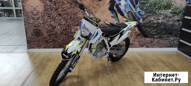 Мотоцикл Авантис FX 250 Lux 21/18 (172 Fmm) Санкт-Петербург - изображение 1