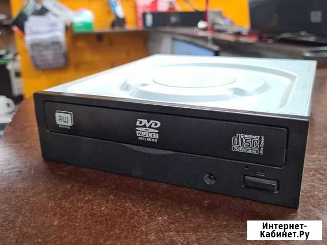 Dvd rw привод SATA Волгоград - изображение 1