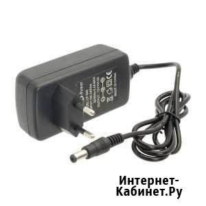 Блок питания 12V 2A для приставок Триколор Нижний Новгород - изображение 1