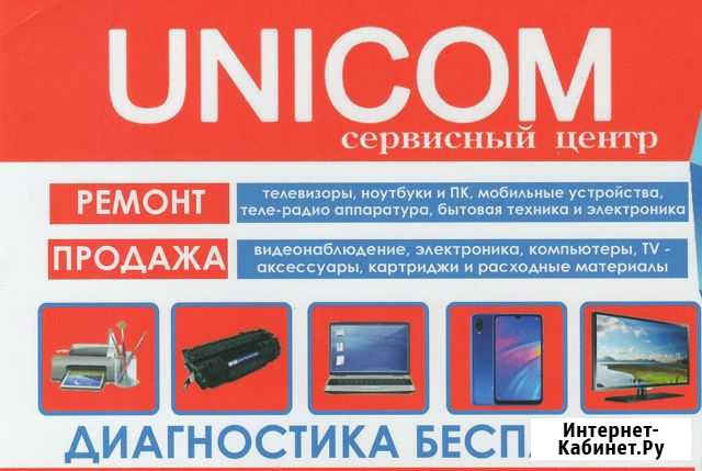 Ремонт электроники Саяногорск - изображение 1