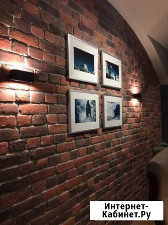 Гипсовый декоративный камень Оренбург - изображение 1