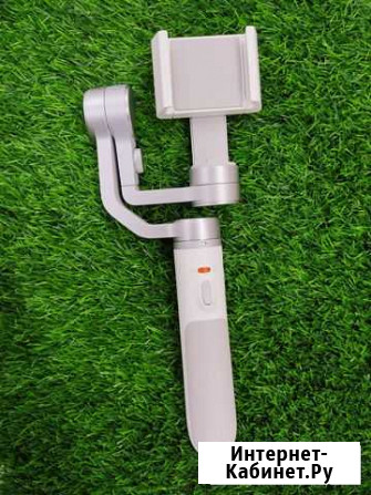Стабилизатор для съемки Mi Home Handheld Mobile Ижевск - изображение 1