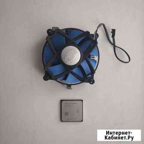 Процеccоры AMD a4-3300, Pentium SL6WR, AMD ada2800 Екатеринбург