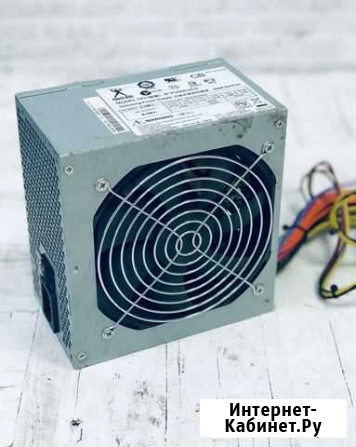 Бп Power Man 350W гарантия Курск - изображение 1
