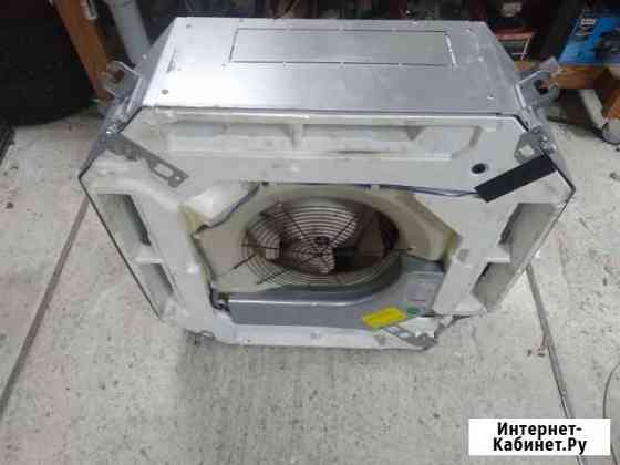 Внутренний блок Energolux SAC24C1-A Раменское