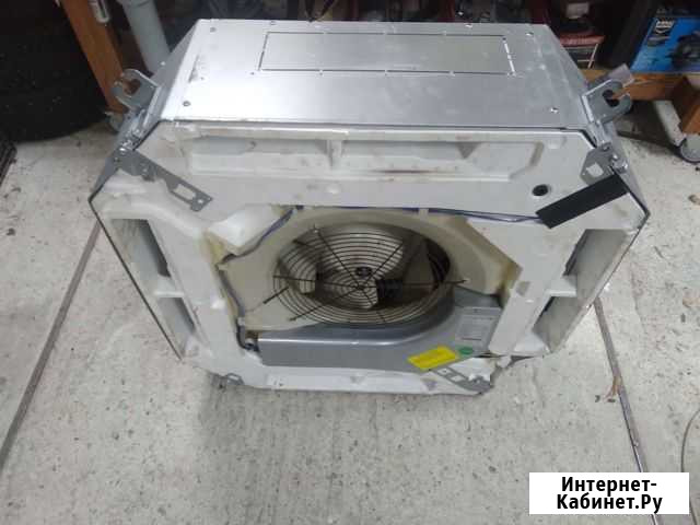 Внутренний блок Energolux SAC24C1-A Раменское - изображение 1