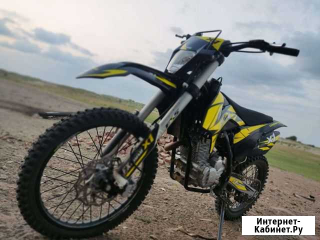 1 x moto Цоцин-Юрт - изображение 1
