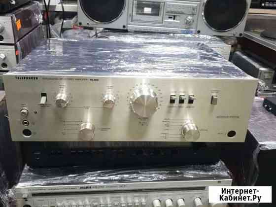 Усилитель Telefunken TA350 Калуга