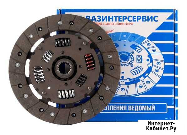 Диск сцепления Ваз 2123 Красноярск - изображение 1