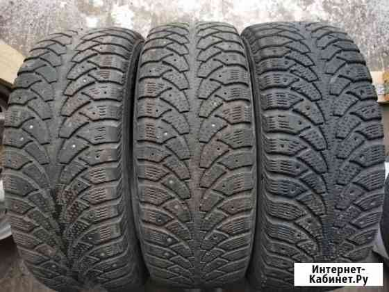 Nordman 185/60 R15 88T Бугры