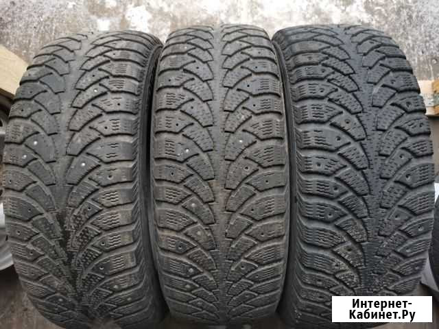 Nordman 185/60 R15 88T Бугры - изображение 1