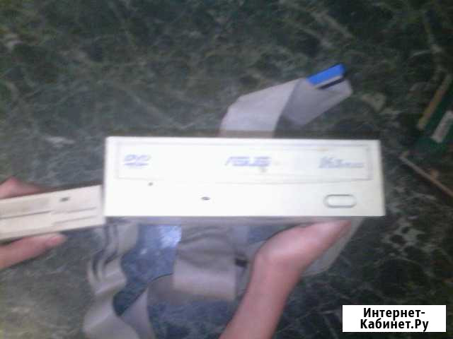 Дисковод asus Псков - изображение 1
