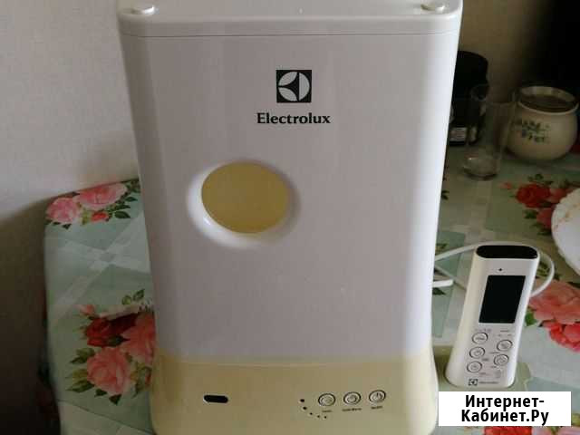 Увлажнитель Electrolux Ульяновск - изображение 1