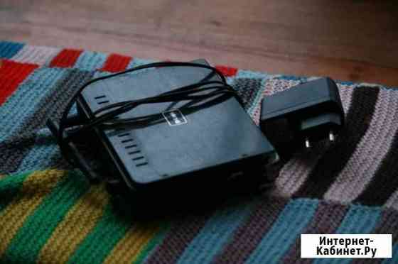Wifi роутер D-Link DIR-300 Подольск