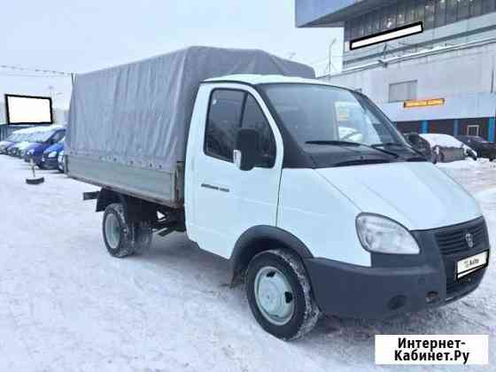 ГАЗ 3302, 2005 Иркутск